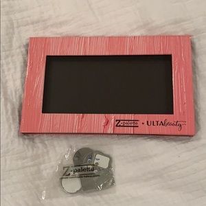 Brand new Medium Z Palette